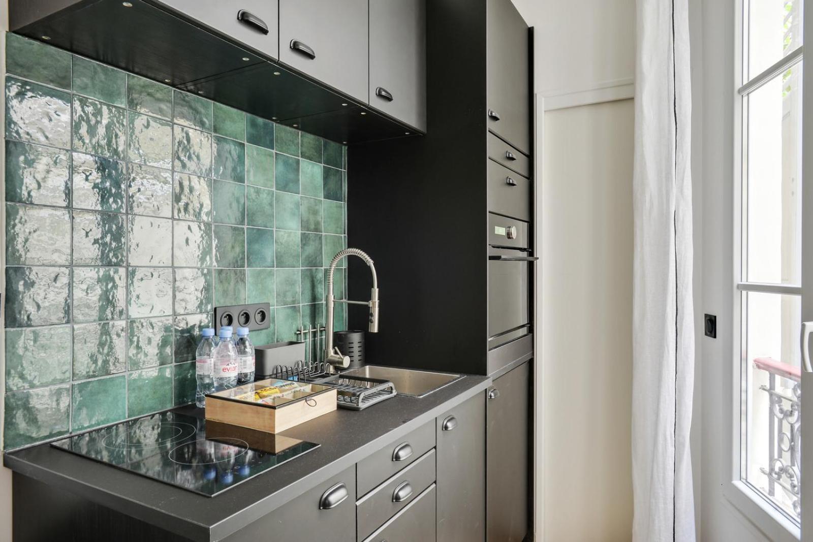 124 Suite Beata - Superbe Appartement A Paris Ngoại thất bức ảnh