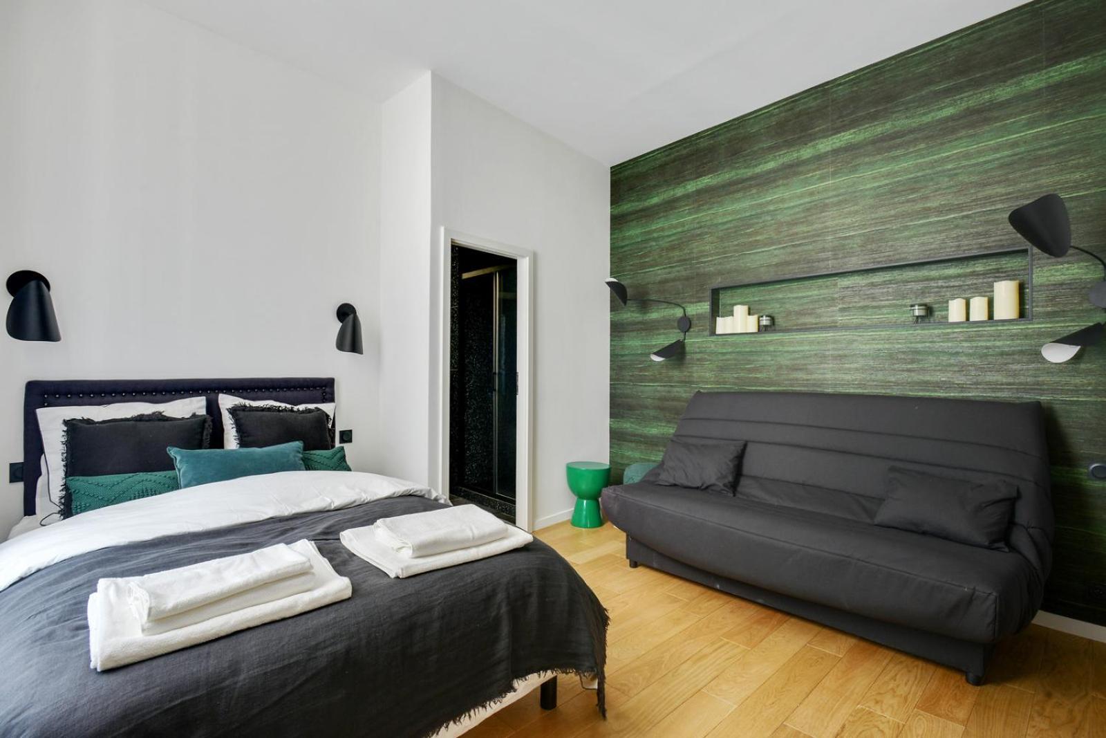 124 Suite Beata - Superbe Appartement A Paris Ngoại thất bức ảnh