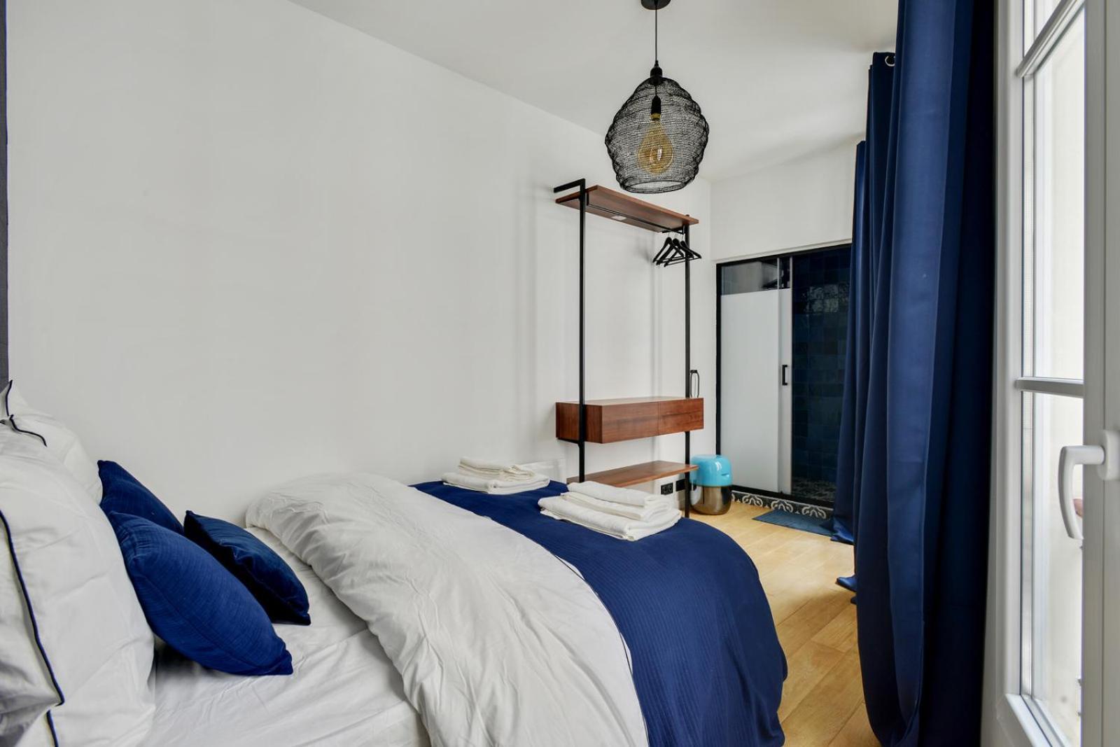 124 Suite Beata - Superbe Appartement A Paris Ngoại thất bức ảnh