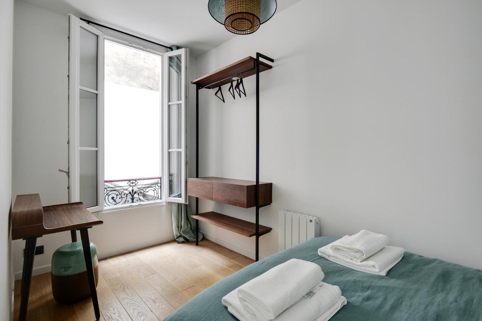 124 Suite Beata - Superbe Appartement A Paris Ngoại thất bức ảnh