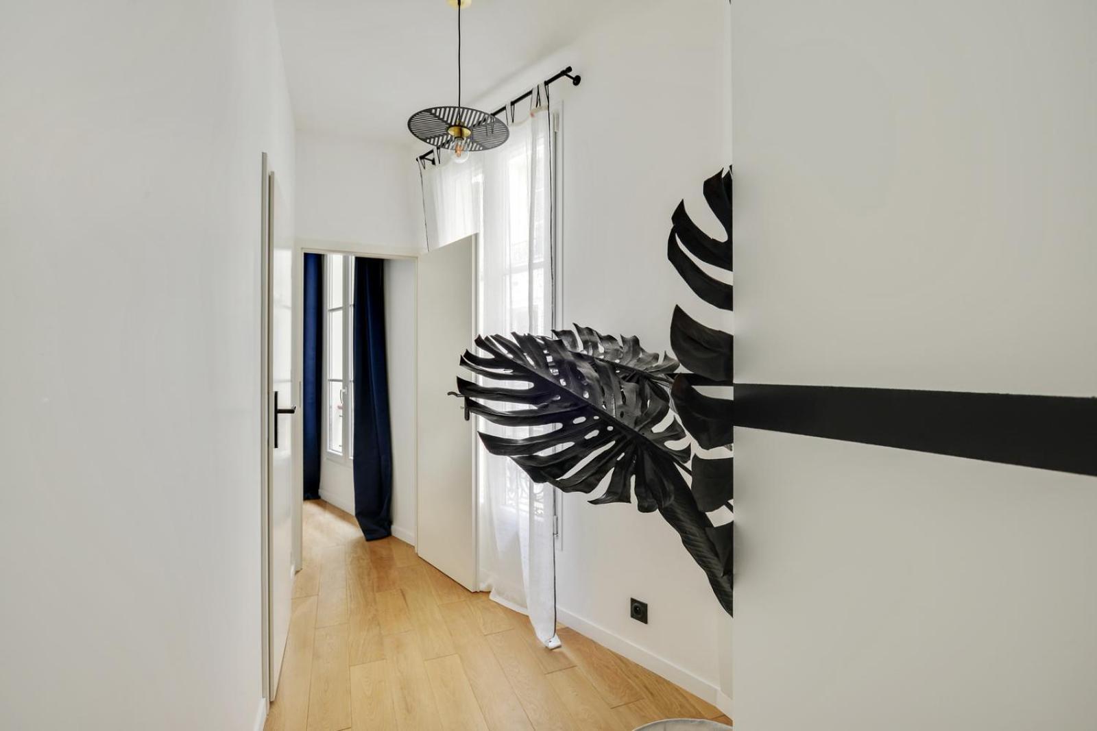 124 Suite Beata - Superbe Appartement A Paris Ngoại thất bức ảnh