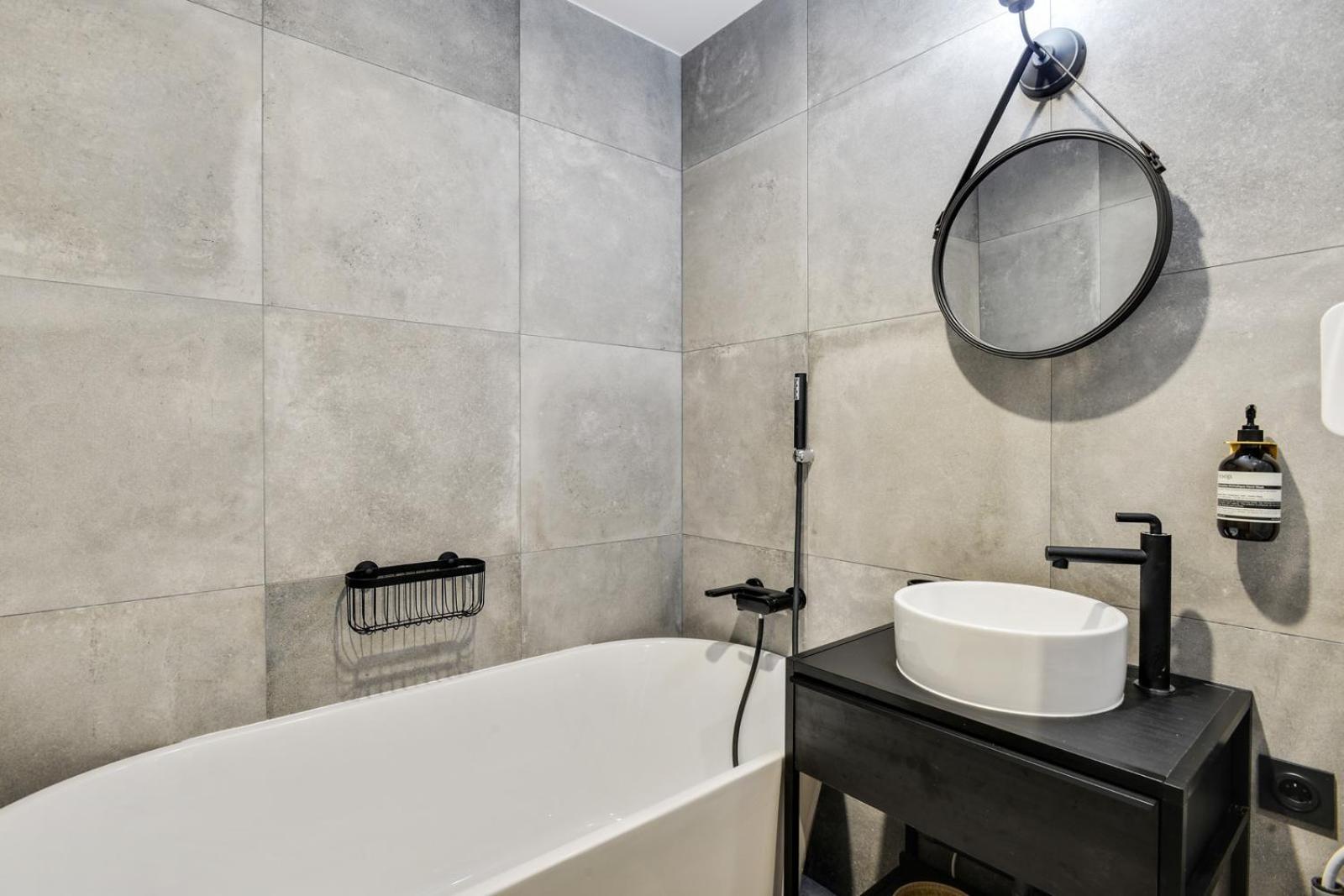 124 Suite Beata - Superbe Appartement A Paris Ngoại thất bức ảnh