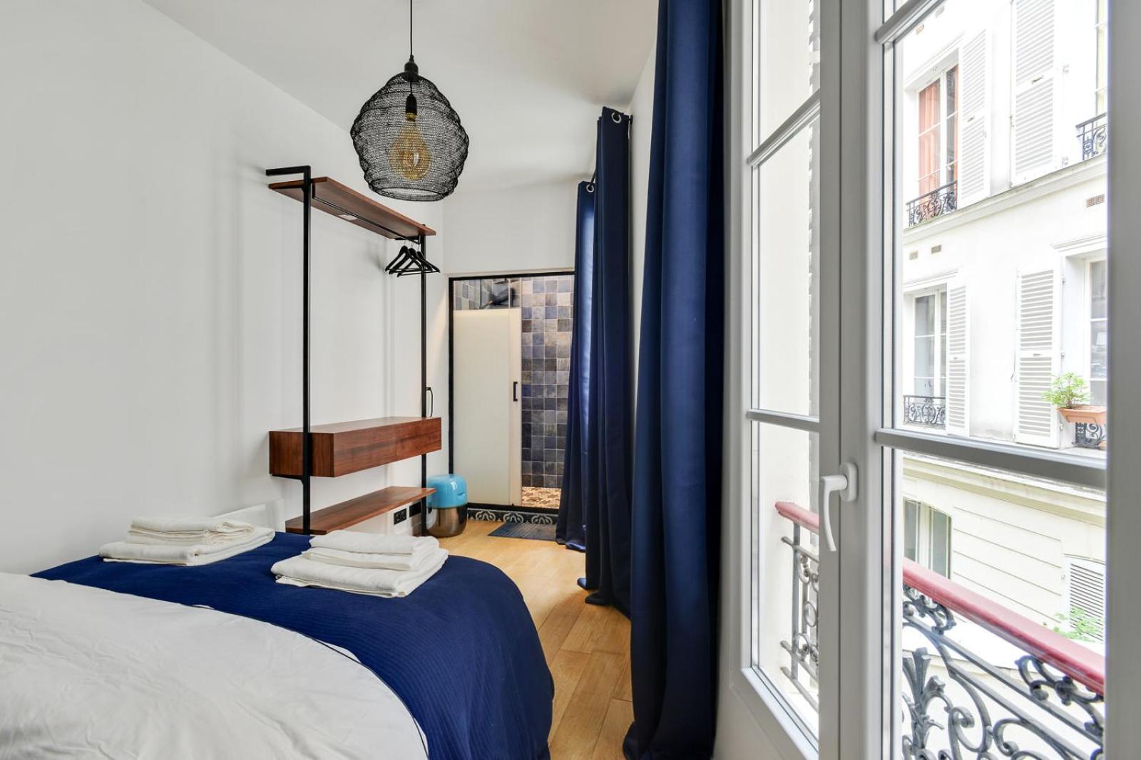 124 Suite Beata - Superbe Appartement A Paris Ngoại thất bức ảnh