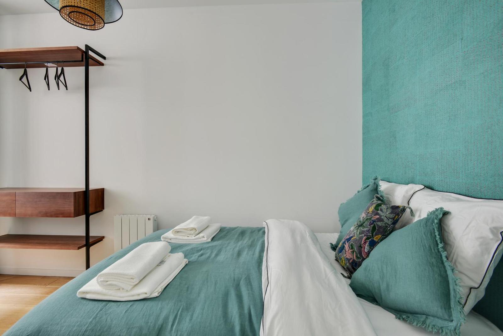 124 Suite Beata - Superbe Appartement A Paris Ngoại thất bức ảnh