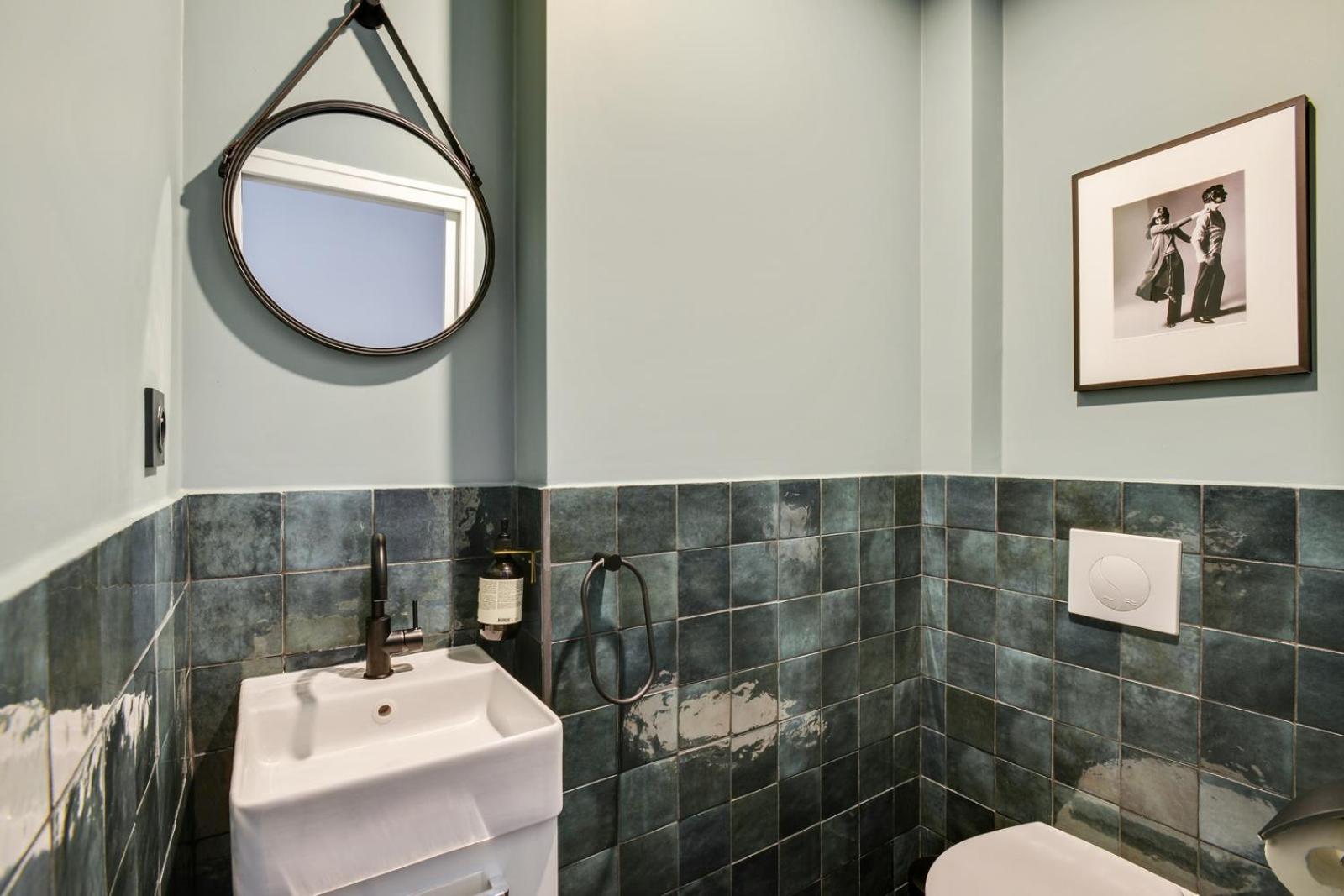 124 Suite Beata - Superbe Appartement A Paris Ngoại thất bức ảnh