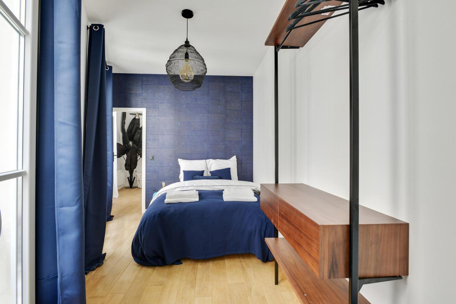 124 Suite Beata - Superbe Appartement A Paris Ngoại thất bức ảnh