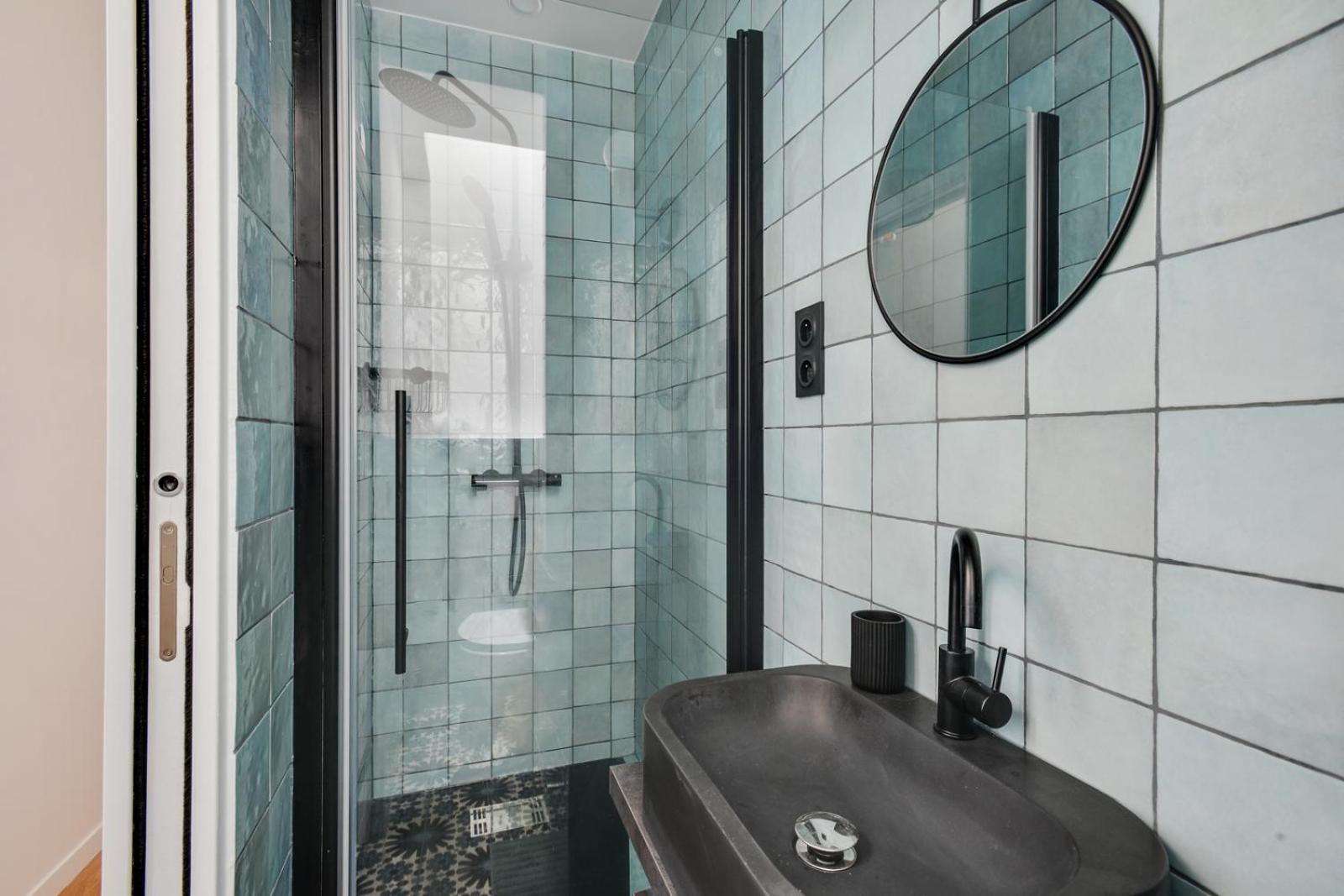 124 Suite Beata - Superbe Appartement A Paris Ngoại thất bức ảnh